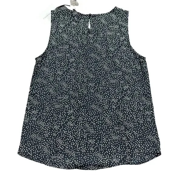 NWT 41Hawthorn Sleeveless Blouse Sz Small - Picture 2 of 6